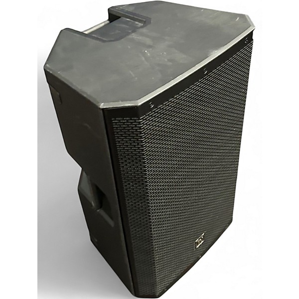 Used Electro-Voice ZLX-15BT Powered Speaker