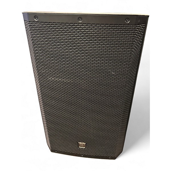 Used Electro-Voice ZLX-15BT Powered Speaker