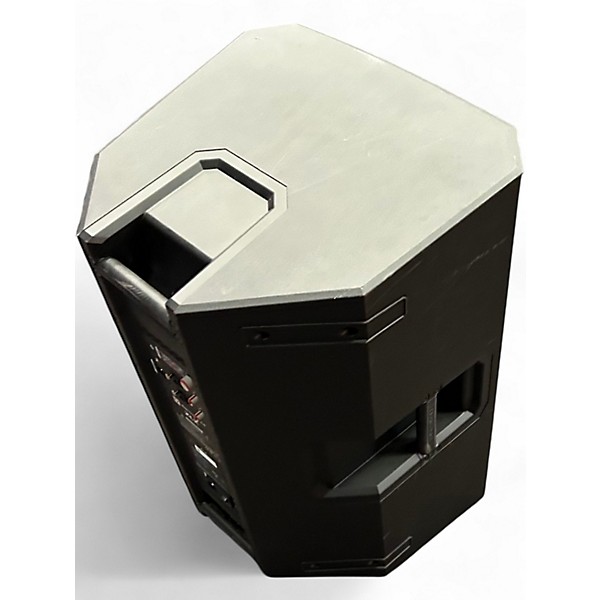 Used Electro-Voice ZLX-15BT Powered Speaker