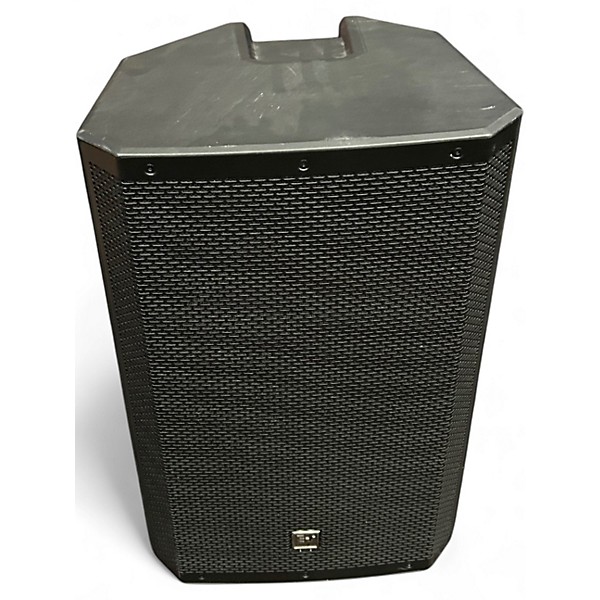 Used Electro-Voice ZLX-15BT Powered Speaker