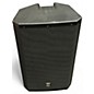 Used Electro-Voice ZLX-15BT Powered Speaker