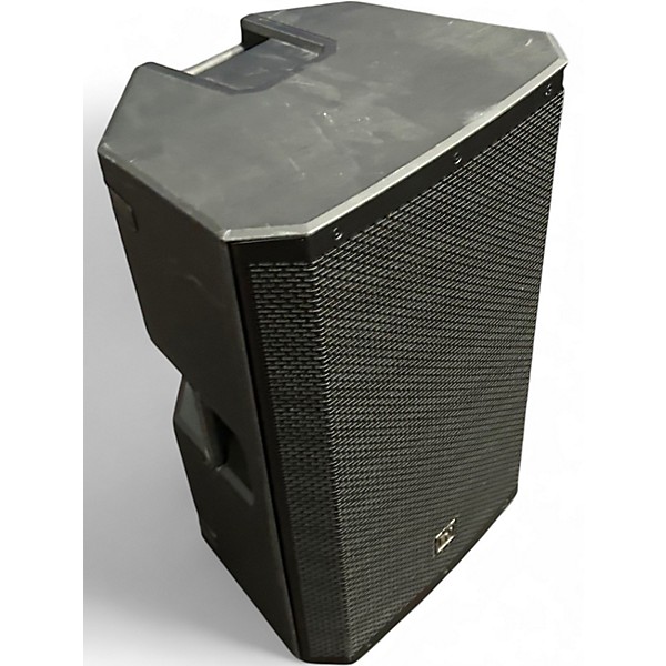 Used Electro-Voice ZLX-15BT Powered Speaker