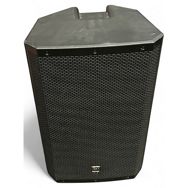 Used Electro-Voice ZLX-15BT Powered Speaker
