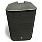 Used Electro-Voice ZLX-15BT Powered Speaker thumbnail