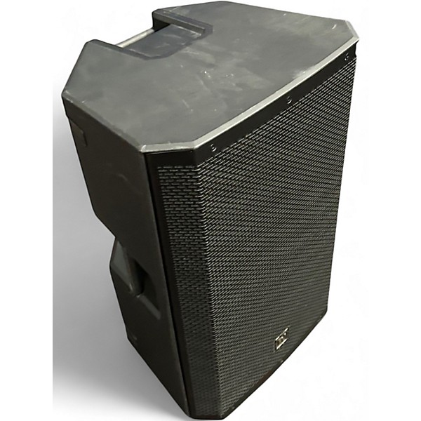 Used Electro-Voice ZLX-15BT Powered Speaker