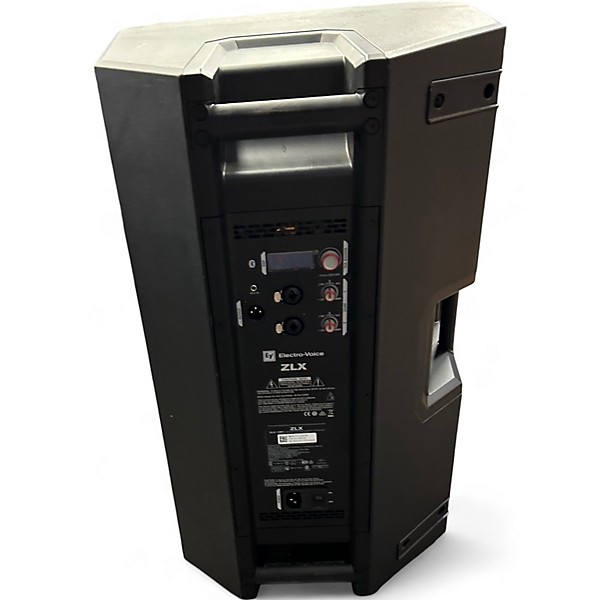 Used Electro-Voice ZLX-15BT Powered Speaker