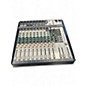 Used Soundcraft Signature 12 Powered Mixer thumbnail