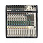 Used Soundcraft Signature 12 Powered Mixer