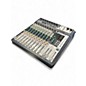 Used Soundcraft Signature 12 Powered Mixer