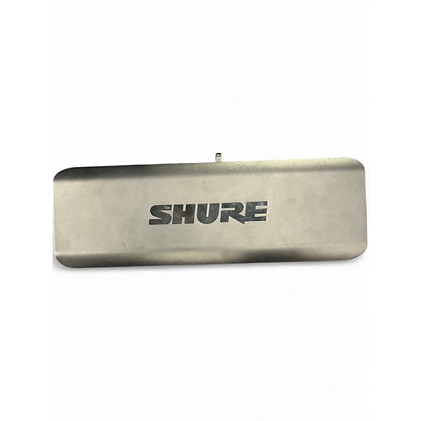 Used Shure BLX88 H11 Handheld Wireless System