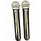 Used Shure BLX88 H11 Handheld Wireless System