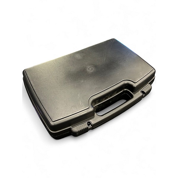 Used Shure BLX88 H11 Handheld Wireless System