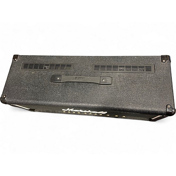 Used Marshall DSL100H 100W Tube Guitar Amp Head