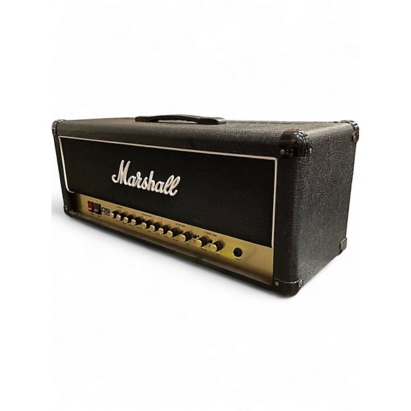 Used Marshall DSL100H 100W Tube Guitar Amp Head