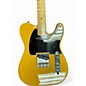 Used Fender Special Edition Custom Telecaster FMT HH BUTTERSCOTCH Solid Body Electric Guitar