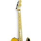 Used Fender Special Edition Custom Telecaster FMT HH BUTTERSCOTCH Solid Body Electric Guitar