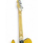 Used Fender Special Edition Custom Telecaster FMT HH BUTTERSCOTCH Solid Body Electric Guitar