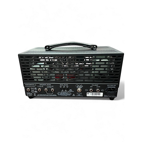 Used PRS MT15 Tube Guitar Amp Head