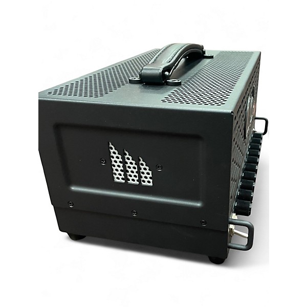 Used PRS MT15 Tube Guitar Amp Head