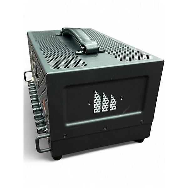 Used PRS MT15 Tube Guitar Amp Head