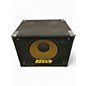 Used Markbass Traveler TRV151P 400W 1x15 Bass Cabinet thumbnail