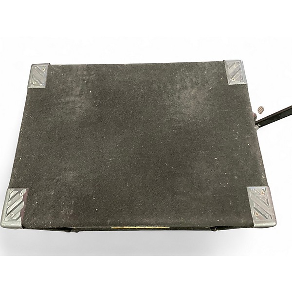 Used Markbass Traveler TRV151P 400W 1x15 Bass Cabinet