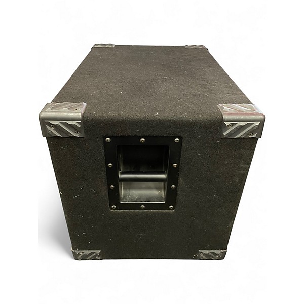 Used Markbass Traveler TRV151P 400W 1x15 Bass Cabinet