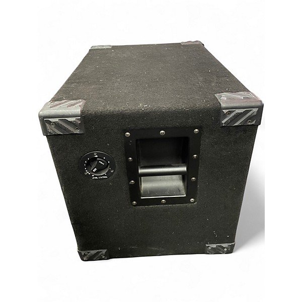 Used Markbass Traveler TRV151P 400W 1x15 Bass Cabinet