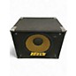 Used Markbass Traveler TRV151P 400W 1x15 Bass Cabinet thumbnail