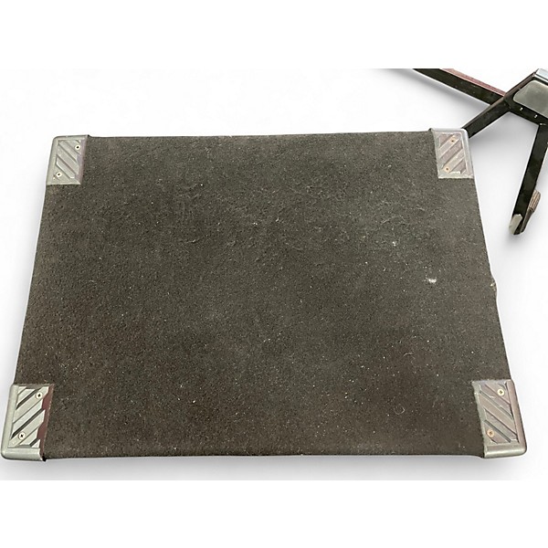 Used Markbass Traveler TRV151P 400W 1x15 Bass Cabinet