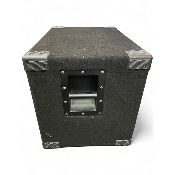 Used Markbass Traveler TRV151P 400W 1x15 Bass Cabinet