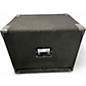 Used Markbass Traveler TRV151P 400W 1x15 Bass Cabinet