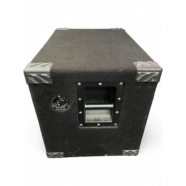 Used Markbass Traveler TRV151P 400W 1x15 Bass Cabinet