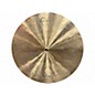 Used Dream 20in Wertico Flat Ride Cymbal thumbnail