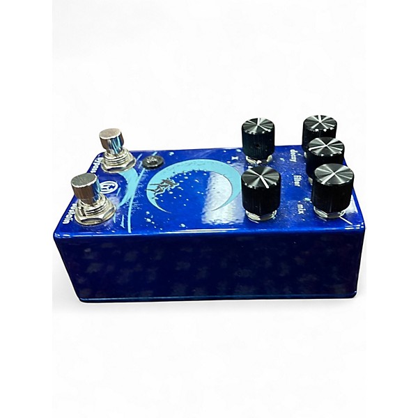 Used Walrus Audio Slo Reverb Effect Pedal