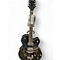 Used Gretsch Guitars GT5120 ELECTROMATIC Black Hollow Body Electric Guitar thumbnail