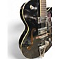 Used Gretsch Guitars GT5120 ELECTROMATIC Black Hollow Body Electric Guitar