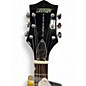 Used Gretsch Guitars GT5120 ELECTROMATIC Black Hollow Body Electric Guitar