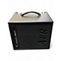 Used AER Amp-One 200W 1x10 Bass Combo Amp thumbnail