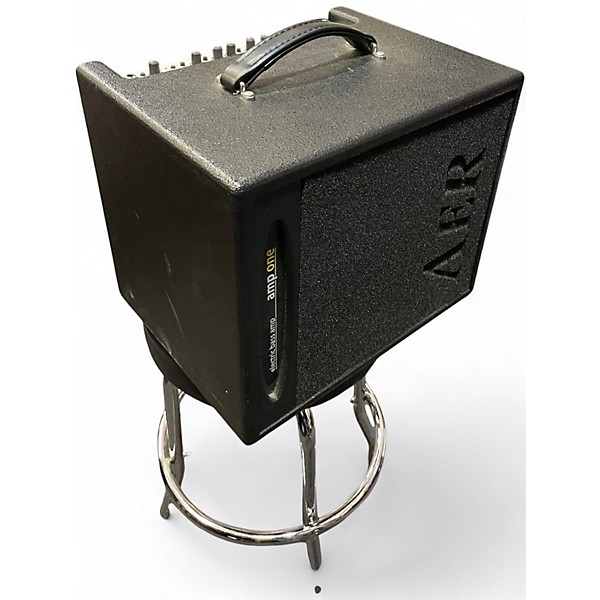 Used AER Amp-One 200W 1x10 Bass Combo Amp