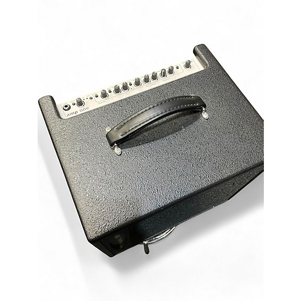 Used AER Amp-One 200W 1x10 Bass Combo Amp