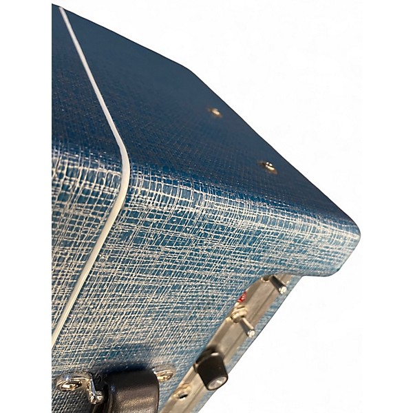 Used Supro 64 REVERB Tube Guitar Combo Amp