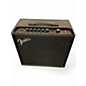 Used Fender Mustang LT50 50W 1x12 Guitar Combo Amp