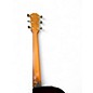 Used Taylor 224CEKDLX 2 Color Sunburst Acoustic Electric Guitar