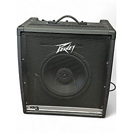Used Peavey KB3 1x12 60W Keyboard Amp