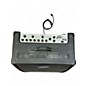 Used Peavey KB3 1x12 60W Keyboard Amp