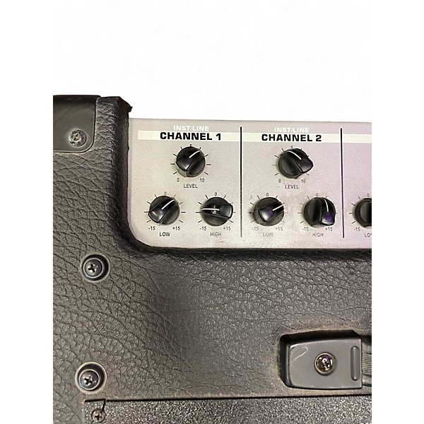 Used Peavey KB3 1x12 60W Keyboard Amp