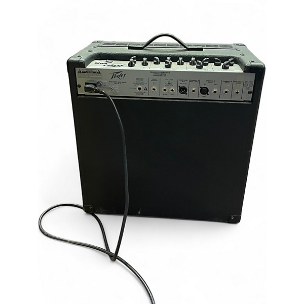 Used Peavey KB3 1x12 60W Keyboard Amp