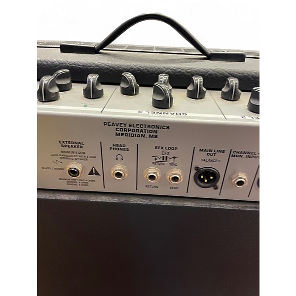 Used Peavey KB3 1x12 60W Keyboard Amp