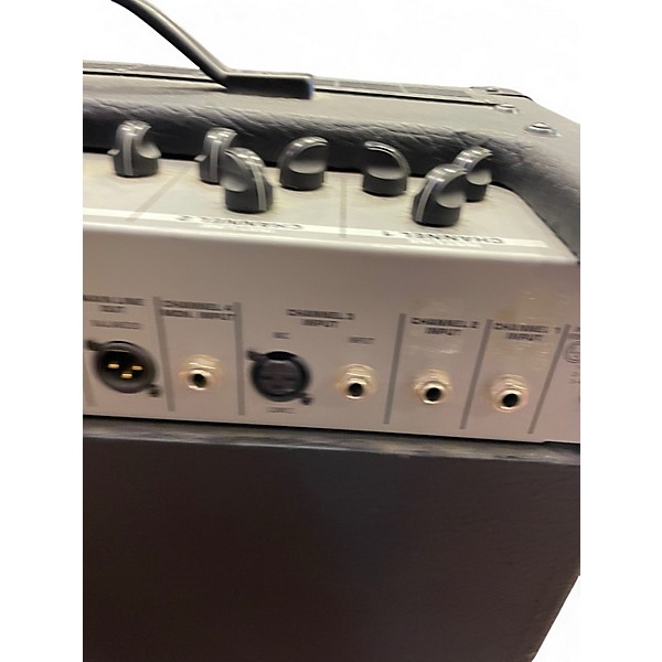 Used Peavey KB3 1x12 60W Keyboard Amp